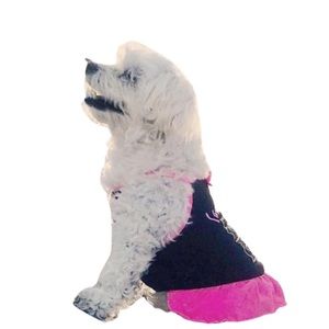 Simply Dog Dress xs